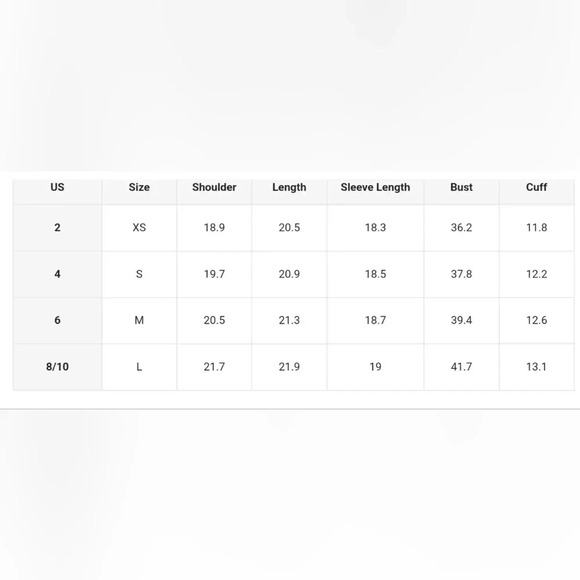 Knit Drop Shoulder Sweater - Picture 7 of 7